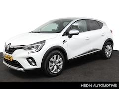Renault Captur - 1.6 E-Tech Plug-in Hybrid 160 Business | Navigatie | Climate Controle | Cruise Controle |