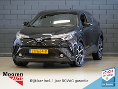 Toyota C-HR - 1.8 Hybrid Automaat Style | CAMERA | CRUISE CONTROL |