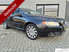 Volvo V70 - 2.0 D3 Limited Edition LEDER XENON NAVI