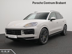 Porsche Cayenne - E-Hybrid