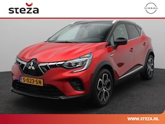 Mitsubishi ASX - 1.3 DI-T 7DCT First Edition | AUTOMAAT | Wegkl. Trekhaak | Parkeercamera | Adapt. Cruise |