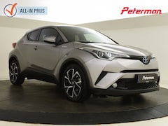Toyota C-HR - 1.8 Hybrid Dynamic | Navigatie | Stoelverwarming