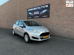 Ford Fiesta - 1.0 EcoBoost Airco Navi PDC