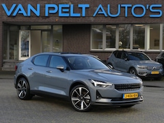 Polestar 2 - 2 Long Range Dual Motor Launch Edition 78kWh