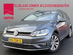 Volkswagen Golf Variant - BWJ 2018 1.0 TSI 111 PK Comfortline TREKHAAK | NAVI | CLIMA | ADAPTIVE CRUISE | APPLE CARP