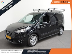 Ford Transit Connect - 1.5 EcoBlue L2 Trend Navigatie Camera Airco Parkeersensoren Cruise Control 3Zits Imperiaal
