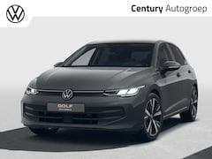 Volkswagen Golf - Life Edition 1.5 eHybrid 150 kW / 204 PK Hatchback