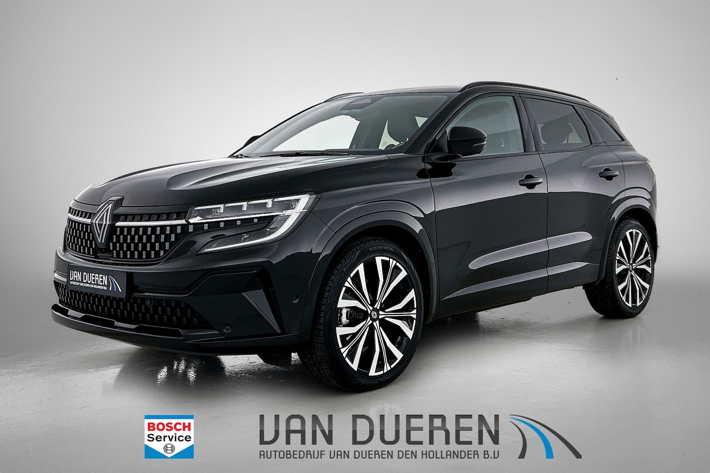 Renault Austral - 1.2 E-Tech full hybrid 200 iconic Massage, 360 camera - AutoWereld.nl