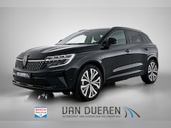 Renault Austral - 1.2 E-Tech full hybrid 200 iconic Massage, 360 camera