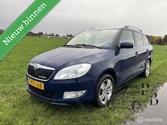 Skoda Fabia Combi - 1.2 TDI Greenline AIRCO CRUISE KOOPJE