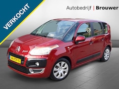 Citroën C3 Picasso - 1.6 VTi Aura Trekhaak/Airco/Cruise-control