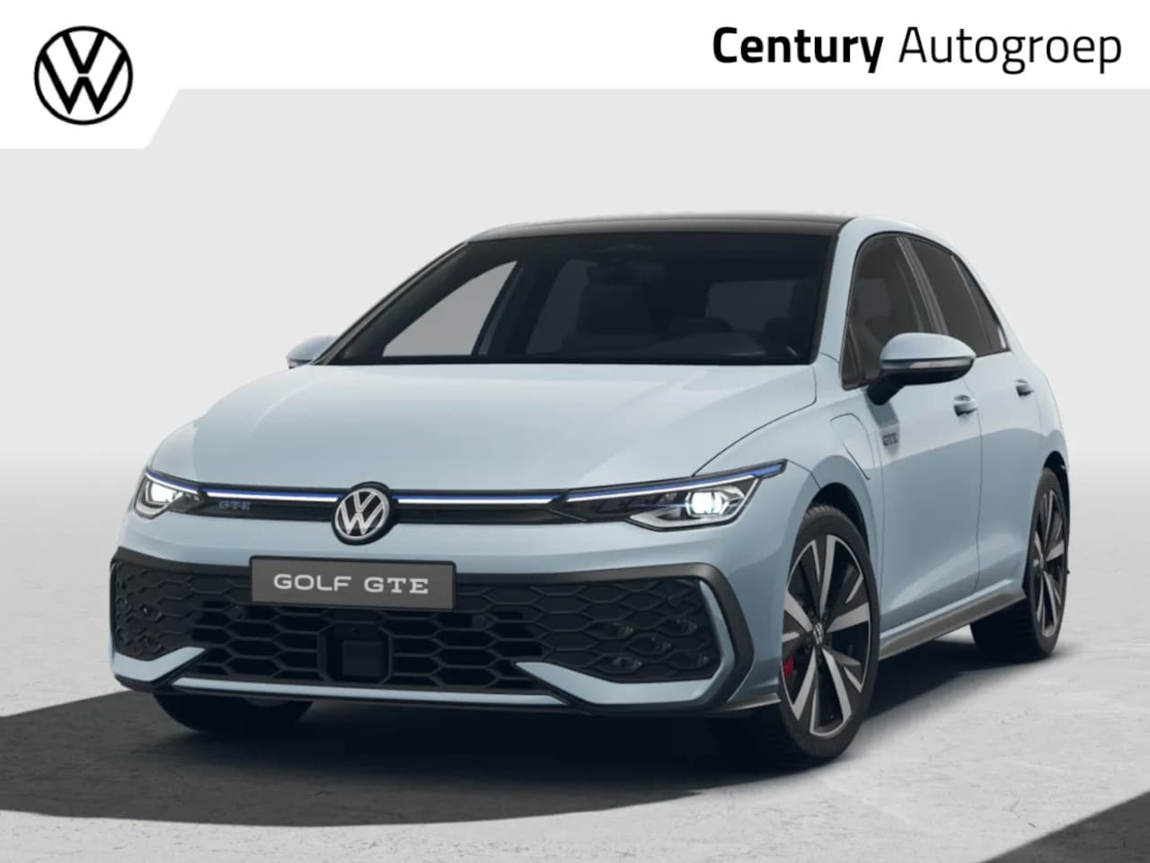 Volkswagen Golf - GTE 1.5 eHybrid 200 kW / 272 PK Hatchback 6 versn. - AutoWereld.nl