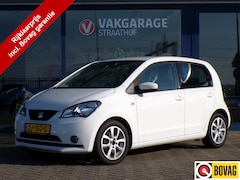 SEAT Mii - 1.0 Style Intense 5-Drs, Airco / Cruise control / Parkeersensoren achter / 16' LMV