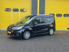 Ford Transit Connect - 1.0 Airco/pdc/BTW&BPM VRIJ