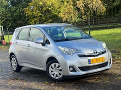 Toyota Verso S - 1.3 VVT-i Aspiration /Automaat/Navi/Camera/