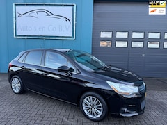 Citroën C4 - 1.6 VTi Ligne Business 5-deurs Clima Navigatie Cruise 16" Pdc Trekhaak Incl nw Apk 11-2026
