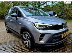 Opel Crossland - 1.2 Turbo Elegance camera trekhaak
