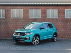 Volkswagen T-Cross - 1.0 TSI Style | Camera | Beats | Stoelverwarming |
