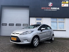 Ford Fiesta - 1.25 Limited|Airco|5Drs