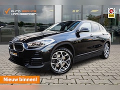 BMW X2 - sDrive18i Business Edition Plus | Camera | Cruise | 18 Inch | Fabrieksgarantie