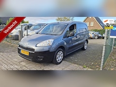 Peugeot Partner - bestel 120 1.6 e-HDI L1 XR Profit + 3zits airco bouwjaar 2012