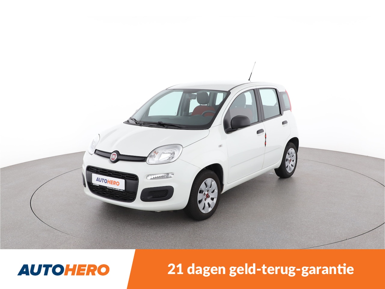 Fiat Panda - 1.2 Pop | DN50098 | - AutoWereld.nl