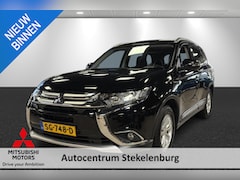 Mitsubishi Outlander - 2.0 Business Edition Trekhaak