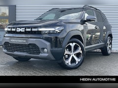 Dacia Duster - 1.6 Hybrid 140 Journey Duster