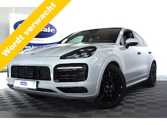 Porsche Cayenne Coupé - 3.0 E-Hybrid KRIJT SPORTDESIGN 360 CAM ACC Carplay Trekh. 12-2021