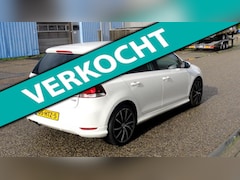 Volkswagen Golf - 1.4 TSI Bj 2009 NAP Airco Apk 02/04/2026