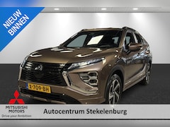 Mitsubishi Eclipse Cross - 2.4 PHEV Prestige