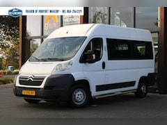 Citroën Jumper - combi 33 2.2 HDI L2H2|Rolstoel|7 persoons