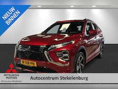 Mitsubishi Eclipse Cross - 2.4 PHEV Executive