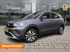 Volkswagen T-Cross - 1.0 TSI Goal | ACC | Carplay | DAB |