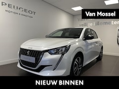 Peugeot 208 - 1.2 PureTech Allure | Navigatie | Apple Carplay/Android Auto | Achteruitrijcamera | Pano-d