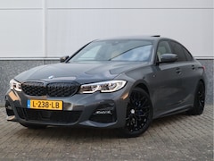 BMW 3-serie - 330i M-Sport Panorama / Harman Kardon / Laser / Leder / M Performance /