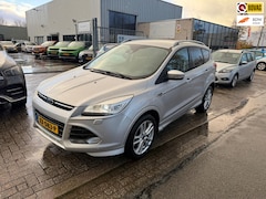 Ford Kuga - 1.5 Titanium Styling Pack, Navi, Camera, NAP, Nette auto