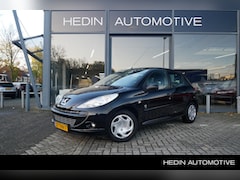 Peugeot 206 - 1.4 Urban Move | Airco | Elektrische Ramen | Centrale Vergrendeling