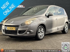 Renault Scénic - 1.4 TCE Parisienne | Climate | Cruise | Navi | Trekhaak | APK 08-2026 |