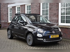 Fiat 500 C - 0.9 TwinAir - Groot navigatie - Volautomatische airco