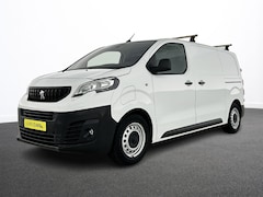 Peugeot e-Expert - Standard Premium 75 kWh Airco Navi App Connect Cruise Control Lane Assist Side Assist 314k