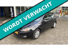 Volkswagen Golf - 1.2 TSI Trend Automaat 1e eigenaar 5-deurs Airco Navi