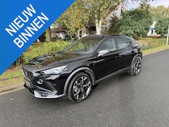 CUPRA Formentor - 1.4 e-Hybrid VZ 245PK Copper Edition•Pano