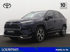 Toyota RAV4 - 2.5 Plug-in Hybrid AWD Bi-Tone Plus | Panoramadak | JBL | Leder | Memory Seats | Stoelverw