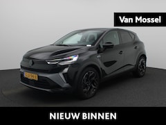 Renault Captur - 1.6 E-Tech full hybrid 145 esprit Alpine | Adaptieve Cruise Control | Camera | PDC Rondom