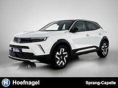 Opel Mokka - 1.2 Turbo Elegance | Camera | CarPlay | Navigatie | Cruise Control