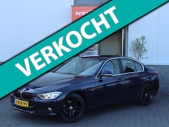 BMW 3-serie - 320i EfficientDynamics Edition High Executive