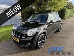 MINI Countryman - - 1.6 One Chili|half leder|Cruise|