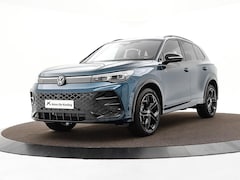 Volkswagen Tiguan - R-Line Edition 1.5 eHybrid 272 pk 6 versn. DSG · Assistance Pakket Plus · Black Style Pakk