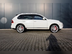 Porsche Cayenne - 4.8 Turbo | Trekhaak |Panoramadak